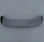 13-18 Toyota RAV4 Rear Trunk Lift Gate Spoiler 3RD Light Gray 76085-0R040 Oem. Fixed Price $329.00.