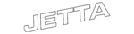 Genuine Volkswagen Nameplate 5C6-853-687-B-739. Fixed Price $74.39.