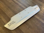 2014 2015 Kia Optima Rear Trunk Deck Lid Finish Panel Trim Molding Oem. Fixed Price $137.00.