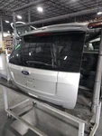 Trunk/hatch/tailgate Privacy Tint Glass Manual Lift Fits 07-10 Edge 621168. Fixed Price $557.22.