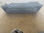 03-06 VQ35DE Infiniti G35 Sedan Trunk Lid Moulding 84966AL500. Fixed Price $39.00.