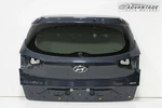 2019-2021 Hyundai Tucson Rear Liftgate Tailgate Back Door Shell Panel Oem. Fixed Price $1400.09.