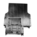 1968-72 Camino Bed Panel Complete W/roll. Fixed Price $1371.89.