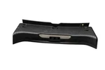 11-15 Jaguar Xjl Rear Trunk Boot Scuff Panel Cover Trim W/ Molding Oem. Fixed Price $40.00.