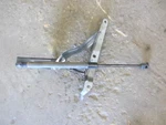 04-06 Audi Tt Roadster 3.2L V6 Oem Left Gray Trunk Hinge 8N7827299A B4A. Fixed Price $24.24.