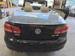 (local Pickup Only) Trunk/hatch/tailgate With Spoiler Fits 07-16 Eos 658252. Fixed Price $150.11.