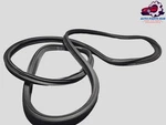 Acura Tlx 2015-2020 Rear Trunk Lid Wheatherstrip Seal Oem. Fixed Price $35.90.