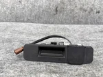 Trunk Release Handle Open W/ View Camera Mercedes W167 X167 GLE350 GLS450 Oem. Fixed Price $115.00.