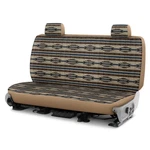 Ford E-350 Econoline 07 Southwest Sierra 2ND Row Tan Custom Seat Covers. Fixed Price $214.95.