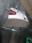 Trunk/hatch/tailgate Rear View Camera Sedan Fits 15-19 Legacy 471264. Fixed Price $483.59.
