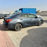 2018-2019 Toyota Corolla Rear Body Panel 5830702350. Fixed Price $299.00.