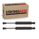 Qty Strong Arm 4648 Fits Civic 92 To 95 2-DOOR Hatchback Lift Supports. Fixed Price $43.80.