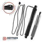 Electric Tailgate Actuators Set Bmw Series / 2013-2016 Deffner T45 (left +. Fixed Price $402.00.