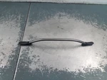 2006 Porsche Cayman 987 Trunk Grab Handle #80521 G5. Fixed Price $7.49.