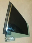 97-04 Mercedes R170 SLK320 Rear Left Side Quarter Window Glass. Fixed Price $39.90.