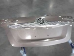 2010 Buick Lacrosse Oem Brown Deck Lid Trunk 25956091 Used 170K Miles. Fixed Price $449.99.