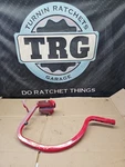 11-18 Volkswagen Vw Jetta Gli Trunk Boot Deck Lid Left Hinge 5C6827301E. Fixed Price $67.28.