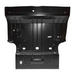 Golden Star TF05-66 Complete Trunk Floor Pan. Fixed Price $906.94.