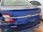 Trunk/hatch/tailgate Se Fits 13-14 Taurus 4921999. Fixed Price $312.00.