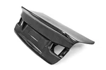 Seibon For 12-13 Bmw F30 Csl Style Carbon Fiber Trunk Shaved. Fixed Price $1446.29.