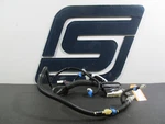 2008 Acura Rdx Rear Body To Hatch Wire Wiring Harness (for 07-09 Tech Only). Fixed Price $26.27.