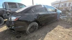 Used Deck Lid Fits: 2014 Honda Civic Canada Market Sdn 2.4L Si W/o Navigation Gr. Fixed Price $540.00.