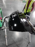 2011 Honda Accord Black Deck Lid Oem Good Condition 2DR Coupe 68500TE0A80. Fixed Price $467.99.