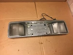 1994 1996 1997 1998 1999 Cadillac Deville Trunk Lid Trim License Plate 16518167. Fixed Price $40.00.