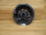 Spare Wheel Carrier Shell Genuine Mercedes W203/C209 - A2098980207 Color: 7C45. Fixed Price $36.89.