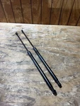2013-2019 Bmw 640I F06 Left Right Rear Trunk Lid Lift Cylinder Struts X2 Oem.. Fixed Price $20.70.