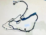 07 Saab Convertible Trunk Wire Harness Wiring Left Side 12833491. Fixed Price $19.95.
