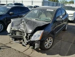 Trunk/hatch/tailgate With Remote Keyless Entry Fits 10-12 Sentra 270303. Fixed Price $573.00.