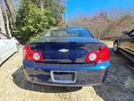 2012 Chevrolet Malibu Trunk Lid With Spoiler - Local Pickup Only, Used. Fixed Price $284.95.