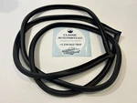 Mercedes Benz Uro Parts 000405 Trunk Seal W108 W109 1087500077 280SE Oem. Fixed Price $70.00.
