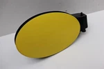 Porsche Cayman GT4 2016 Fuel Tank Filler Flap Panel 98150414201 J198. Fixed Price $70.36.