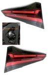 New Pair Of Backup Lights For Fits 2016-2018 Toyota RAV4 Se Ltd Platinum. Fixed Price $146.77.