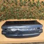 Volvo S90 2017-2019 Rear Trunk Lid Magic Blue Pearl Oem. Fixed Price $310.00.