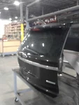 2013 Ford Explorer Deck Lid Black Oem Used 4DR Suv 121K Miles NJ25-25204-635602. Fixed Price $566.99.
