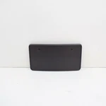 Audi A6 C6 Front Licence Plate Trim 4F0807285CB1QP No Import Duties To. Fixed Price $29.11.