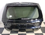 Dodge Durango Tailgate Liftgate Back Door Shell Panel & Glass Oem 2014 - 2022. Fixed Price $629.99.