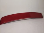 08-11 Ford Focus Rear Spoiler Sedan Decklid Mounted Single Wing Style Red. Fixed Price $205.10.