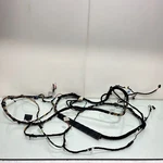 2014-2016 Bmw F34 Series Gt Trunk Lid Camera Light Wiring Harness Oem. Fixed Price $68.74.