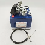 69301-0C010 Rear Trunk Hatch Tailgate Latch & Cable For 2001-2007 Toyota Sequoia. Fixed Price $118.00.