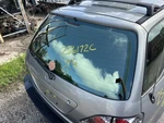 (local Pickup Only) Trunk/hatch/tailgate With Spoiler Fits 99-03 Lexus RX300 574. Fixed Price $149.90.