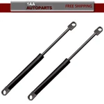 2X Rear Tailgate Gas Lift Supports Fits Dodge Daytona 84-93 Chrysler Laser 84-86. Fixed Price $31.19.