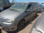 Trunk/hatch/tailgate Privacy Tint Glass Fits 00-06 Mazda Mpv 30974320. Fixed Price $501.99.
