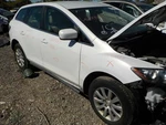 Trunk/hatch/tailgate Heated Glass Wiper Spoiler Fits 10-12 Mazda CX-7 1631761. Fixed Price $714.97.