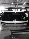 Used Deck Lid Fits: 2023 Jeep Grand Cherokee Wl Body Privacy Tint 116.7 Wb Vin. Fixed Price $1639.79.