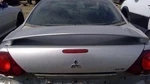 (local Pickup Only) Trunk/hatch/tailgate Coupe Without Antenna In Glass Fits 00-. Fixed Price $199.99.