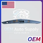 Mercedes E350 E550 Trunk Lid Handle Trim Cover Oem 11-17 A2077500100. Fixed Price $44.10.